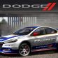 Dodge Dart Rally Car 2013