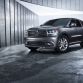 Dodge Durango 2014