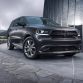 Dodge Durango 2014