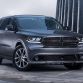 Dodge Durango 2014