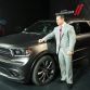Dodge Durango 2014
