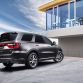 Dodge Durango 2014