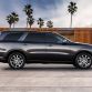 Dodge Durango 2014