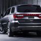 Dodge Durango 2014