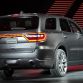 Dodge Durango 2014
