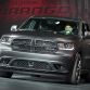 Dodge Durango 2014