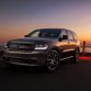 Dodge Durango 2014