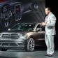 Dodge Durango 2014