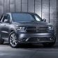 Dodge Durango 2014