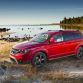 Dodge Journey Crossroad 2014