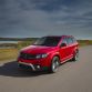 Dodge Journey Crossroad 2014