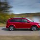 Dodge Journey Crossroad 2014