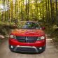 Dodge Journey Crossroad 2014