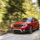 Dodge Journey Crossroad 2014