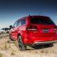 Dodge Journey Crossroad 2014