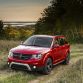 Dodge Journey Crossroad 2014