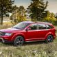 Dodge Journey Crossroad 2014