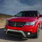 Dodge Journey Crossroad 2014