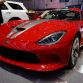 Dodge SRT Live in Geneva 2013