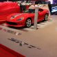Dodge SRT Live in Geneva 2013