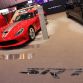 Dodge SRT Live in Geneva 2013
