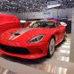 Dodge SRT Live in Geneva 2013
