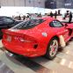 Dodge SRT Live in Geneva 2013