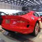 Dodge SRT Live in Geneva 2013