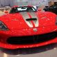 Dodge SRT Live in Geneva 2013