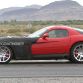 Dodge Viper 2013 Spy Photos - Copyright: MotorAuthority.com