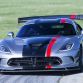 2016 Dodge Viper ACR