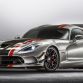 2016 Dodge Viper ACR
