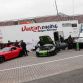 Dodge Viper ACR-X laps the Nurburgring Nordschleife in 7:03