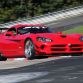 Dodge Viper ACR-X laps the Nurburgring Nordschleife in 7:03