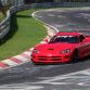 Dodge Viper ACR-X laps the Nurburgring Nordschleife in 7:03