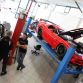 Dodge Viper ACR-X laps the Nurburgring Nordschleife in 7:03