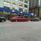 Rolls Royce Phantom limo