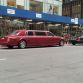 Rolls Royce Phantom limo
