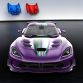 Dodge Viper GTC (5)