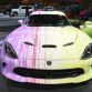 Dodge Viper GTC at 2015 Chicago Auto Show (1)