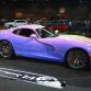 Dodge Viper GTC at 2015 Chicago Auto Show (2)