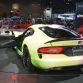 Dodge Viper GTC at 2015 Chicago Auto Show (3)