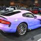 Dodge Viper GTC at 2015 Chicago Auto Show (4)