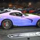 Dodge Viper GTC at 2015 Chicago Auto Show (5)