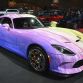 Dodge Viper GTC at 2015 Chicago Auto Show (6)