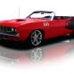 Dodge Viper Powered Plymouth Barracuda