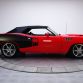 Dodge Viper Powered Plymouth Barracuda