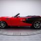 Dodge Viper Powered Plymouth Barracuda