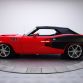Dodge Viper Powered Plymouth Barracuda