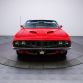 Dodge Viper Powered Plymouth Barracuda